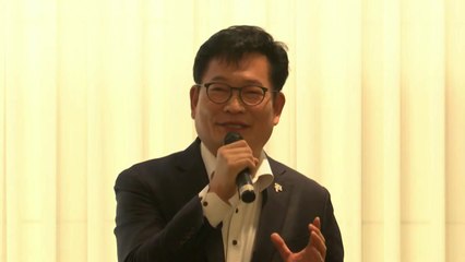 檢 소환 앞둔 송영길 "구속영장 기각시킬 자신 있다" / YTN