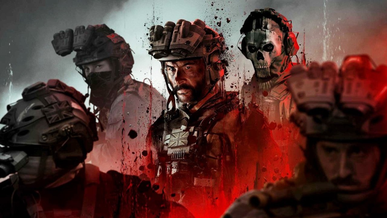 CoD Modern Warfare 3 & Warzone Season 1: Launch-Trailer lässt es krachen und zeigt die neuen Inhalte