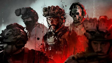 CoD Modern Warfare 3 & Warzone Season 1: Launch-Trailer lässt es krachen und zeigt die neuen Inhalte