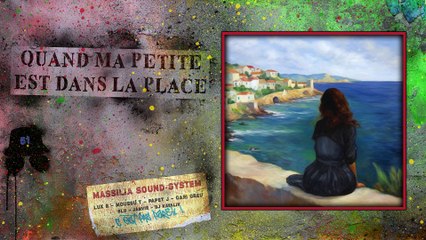 Kenny LCT - Quand Ma Petite Est Dans La Place (Tribute to Massilia Sound System)