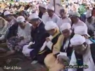 MUNAJAT RAKYAT (DOA) - Kuasa Terhebat Ummat (VERSI PENUH) 2