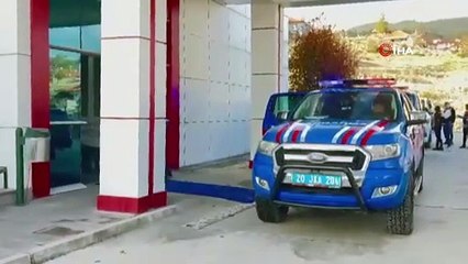 Miras kavgasında amcalarını öldüren karı koca tutuklandı