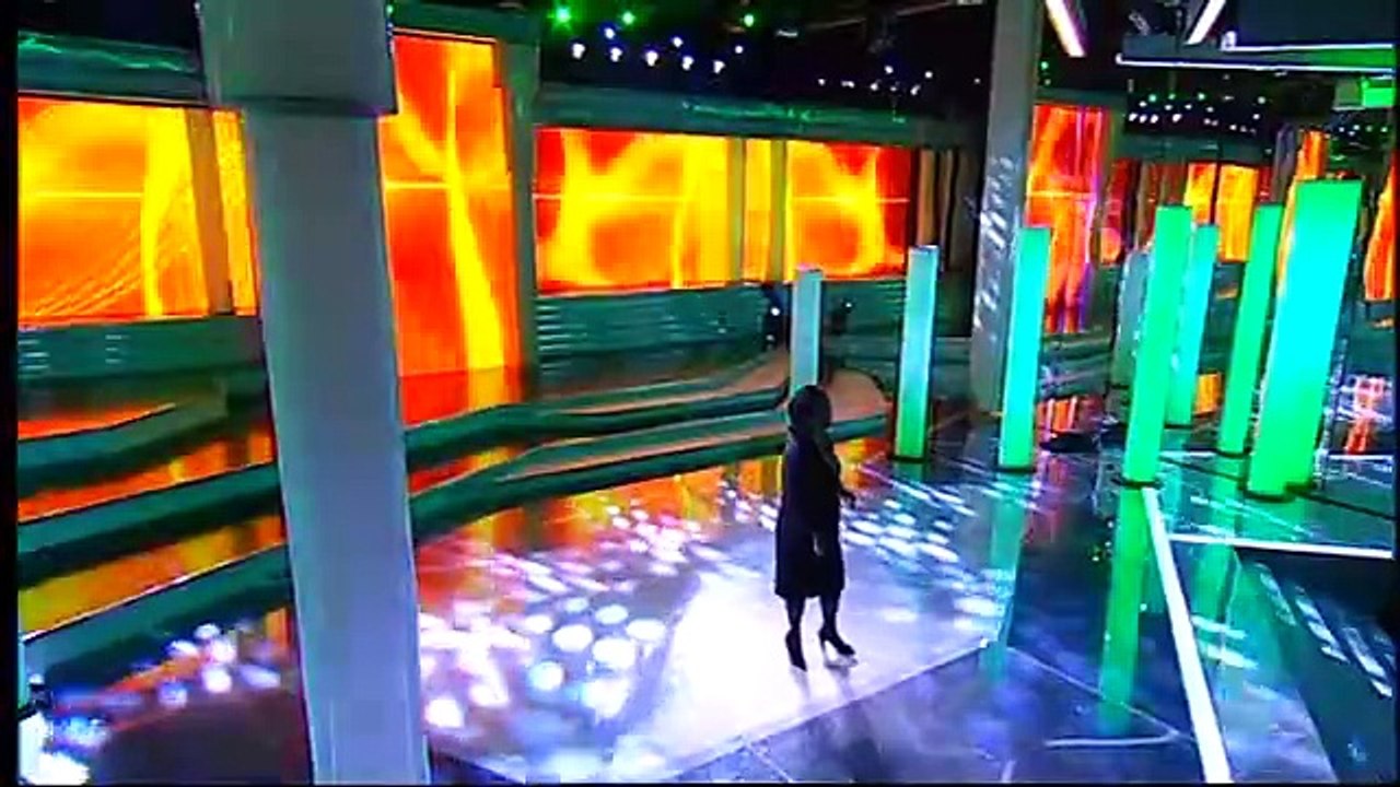 Verica Serifovic - Pepeljuga - PB - (TV Grand 18.05.2014.)