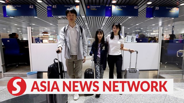 China Daily | Malaysia ramps up tourism target with visa-free policy for China tourists