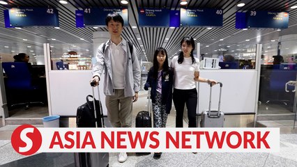 China Daily | Malaysia ramps up tourism target with visa-free policy for China tourists