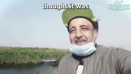 سمك  الترع و المشاريع و سمك الصرف الصحى منتشر هذه الفترة فخلوا بالكم  1