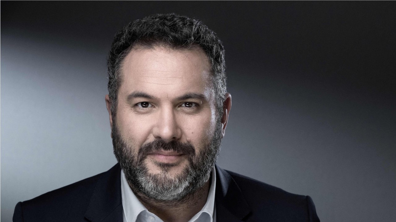 GALA VIDEO - “J’ai passé 5 années inoubliables” : Bruce Toussaint fait ses adieux à BFMTV