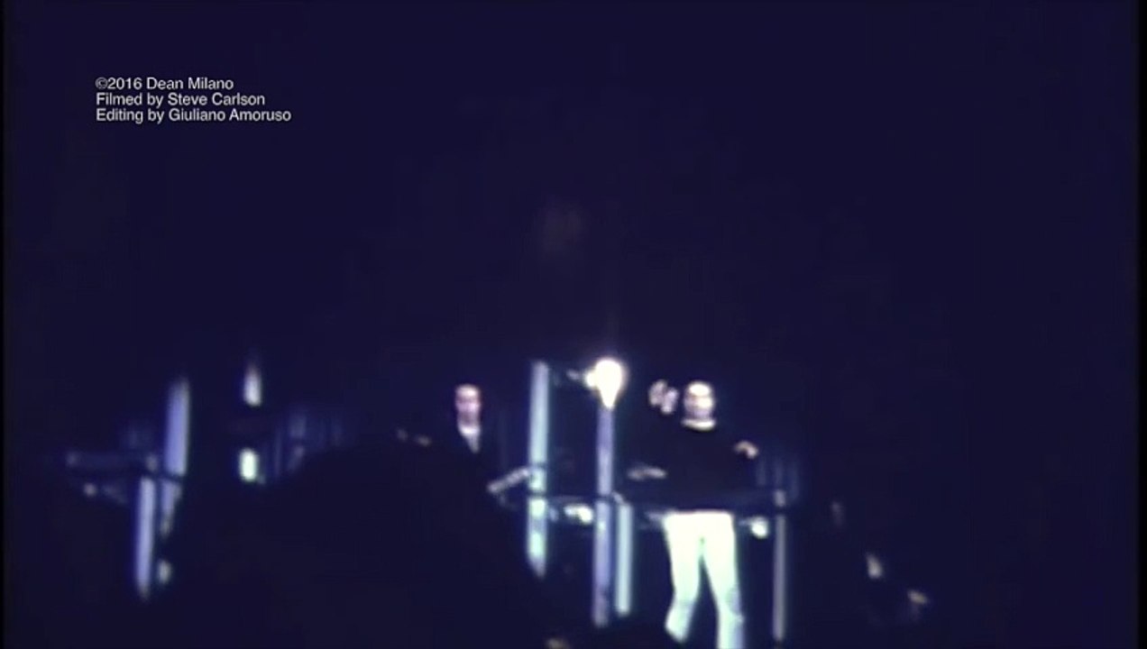 The Doors - Live at The Chicago Coliseum 1968 (rare footage)