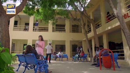 Ishqiya Episode 18 _ Feroze Khan _ Hania Aamir _ Ramsha Khan _ ARY Digital [Subt