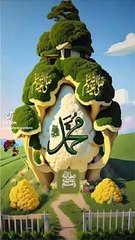 لا اله إلا الله محمد رسول الله