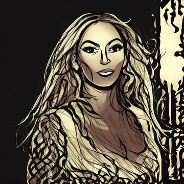 Beyoncé de nouveau au centre d'une controverse : les accusations de blanchiment de peau refont surface avec Jay-Z. La photo qui fait scandale !