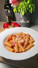 19_Krämig och smakrik pastapassar perfekt till middag 250g valfri pasta sort  1 Gullök 2 Vitlöks klyftor Ca 200g plomm