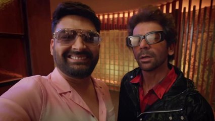 Kapil Sharma Sunil Grover End 6 Year Long Fight, Netflix New Comedy Show में होंगे Reunite | Boldsky