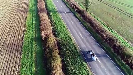 Find it Fix it Drive it Trailer