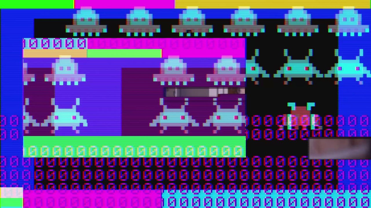 Vintage Tech Hunters Trailer