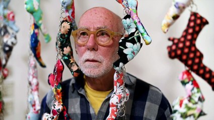 Views From My Studio, an exhibition by Norman Sutton-Hibbert