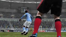 FIFA 11 | Kariera - Manchester City #02 cz. 3
