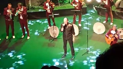 Bertín Osborne muestra su peor cara con la prensa