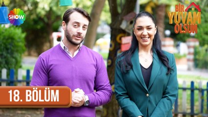 Bir Yuvam Olsun 18. Bölüm | 2 Aralık 2023