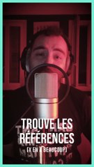 Trouves les références ! - Kenny LCT