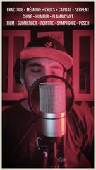 Kenny LCT - Freestyle 13 mots