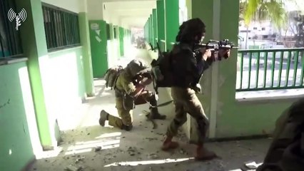 Israel ha atacado más de 400 objetivos en Gaza desde el fin de la tregua