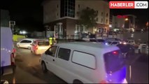 ŞEHİT POLİSİN ADININ VERİLDİĞİ OPERASYONDA 67 GÖZALTI