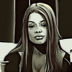 Mélanie Thierry, confrontée à des images embarrassantes de sa jeunesse lors de son passage à "C à vous" : "C'est une expérience douloureuse pour moi