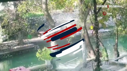 İstinat duvarı çocukların üzerine yıkıldı: 6 yaşındaki Mihriban hayatını kaybetti