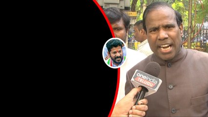 Download Video: Telangana Elections లో అందుకే పోటీ చేయలేదు ..  తెలంగాణ కాబోయే సీఎం అతడే - KA Paul | Telugu OneIndia