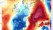 Cambiamenti climatici, previsto un altro inverno di caldo record