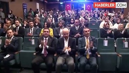 İstanbul'da Montessori Zirvesi düzenlendi