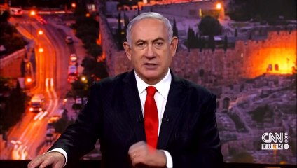 Son dakika... Cumhurbaşkanı Erdoğan: Netanyahu soykırım nedeniyle ceza almalı