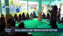 Sekolah Orangtua Hebat di Pasuruan Jadi Proyek Percontohan di Jawa Timur!