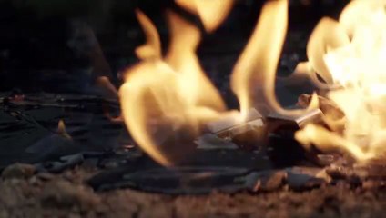 The Walking Dead New Series Official New York Comic Con Trailer