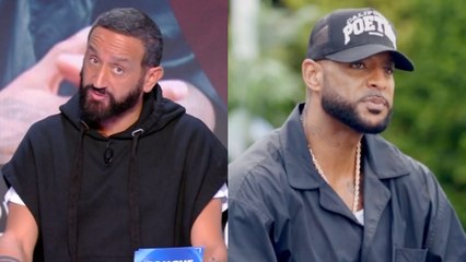 "J'espère que tu as les reins solides..." : Cyril Hanouna annonce un procès contre Booba