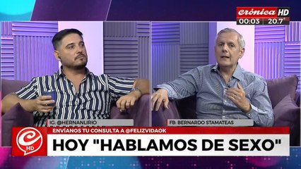 "Firme, dura y sostenida", el mandato social al que se enfrentan los hombres