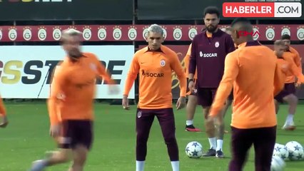 Pendikspor-Galatasaray maçıyla Süper Lig'de bir ilk yaşanacak