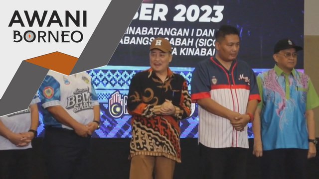 Peruntukan RM16.89 juta bukti kerajaan Sabah komited perkasa belia - Hajiji
