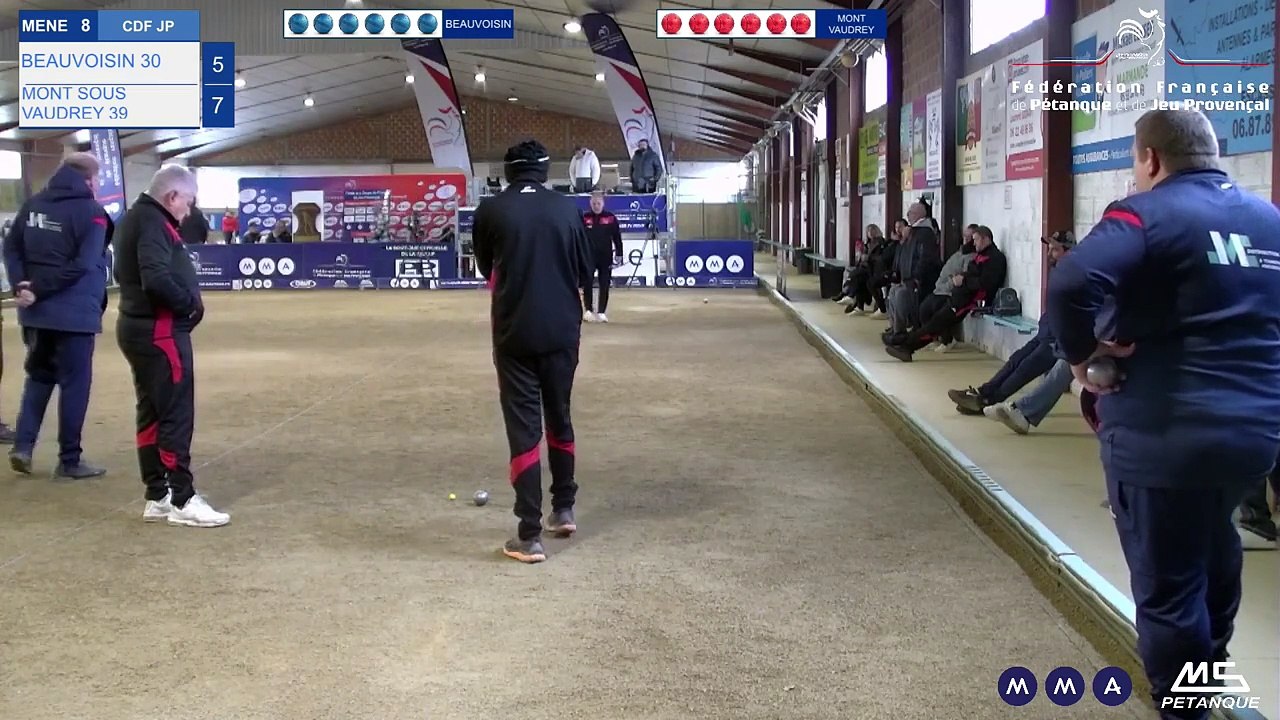 Finale Coupe de France JP 2023 (8)