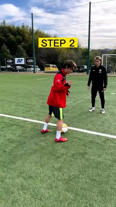 JOAO FELIX TUTORIAL