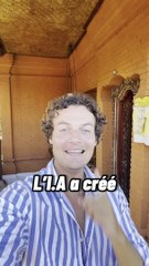 Devine le pays de la personne !