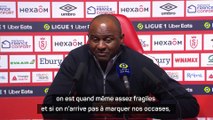 Vieira : 
