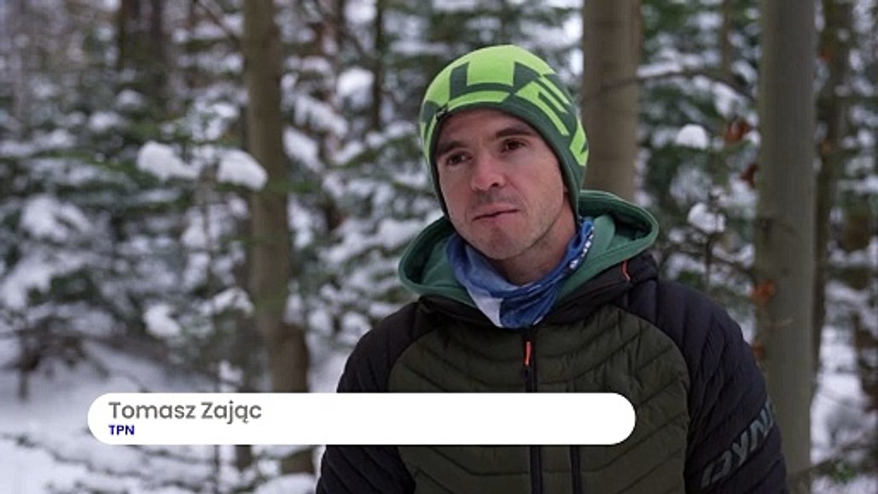 Tatry - TPN ostrzega przed trudnymi warunkami w górach