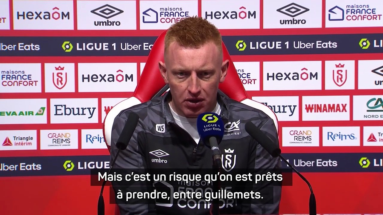 Still : "Chaque fois qu’un entraîneur est viré, mon nom est cité"