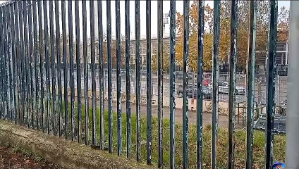 Firenze, allagamenti in zona stadio