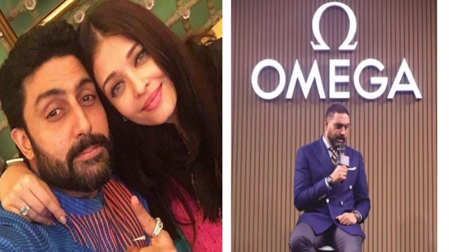 Aishwarya Rai-Abhishek Bachchan की शादी पड़ी खतरे में, तलाक की अफवाहों के बीच उतारी Wedding Ring!