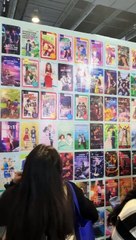 Summit Books at Manila International Book Fair 2023