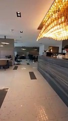 Experience Fireworks and Comfort at Novotel Suites Manila in Mandaluyong 🎆