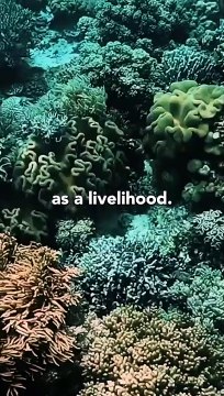 The Philippines is Home to Beautiful Coral Reefs and a Biodiverse Underwater World